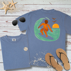 SURF CO T-SHIRT