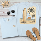 SURF SHOP T-SHIRT