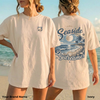 SEASIDE DREAMER T-SHIRT