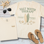 SALTWATER THERAPY T-SHIRT