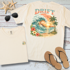 FLORALDRIFT T-SHIRT