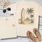 SURF SHOP T-SHIRT