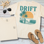 DRIFT VIBE T-SHIRT