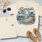 SEASIDE DREAMER T-SHIRT