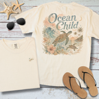 OCEAN CHILD T-SHIRT