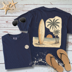 SURF SHOP T-SHIRT