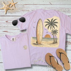SURF SHOP T-SHIRT