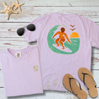 SURF CO T-SHIRT