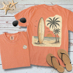 SURF SHOP T-SHIRT