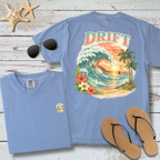 FLORALDRIFT T-SHIRT
