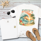 FLORALDRIFT T-SHIRT