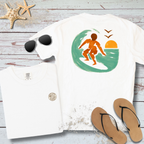 SURF CO T-SHIRT