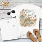 OCEAN CHILD T-SHIRT