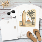 SURF SHOP T-SHIRT