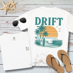 DRIFT VIBE T-SHIRT