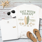 SALTWATER THERAPY T-SHIRT