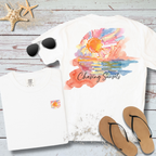 CHASING SUNSETS TEE